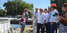 Свежие новости: Нардеп Ляшко заявил о планах сделать из Баштанки «Олимпийскую деревню»