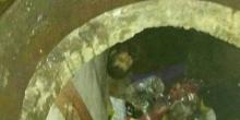 Свежие новости: В канализационном колодце в центре Николаева обнаружен мужской труп
