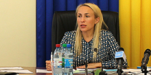 Фото новости: Завтра Николаевский облсовет внесет правки в бюджет и таки направит деньги на борьбу с COVID-19: ОГА учла требования депутатов Свежие новости: Завтра Николаевский облсовет внесет правки в бюджет и таки направит деньги на борьбу с COVID-19: ОГА учла требования депутатов