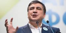 Свежие новости: Саакашвили рассказал о плане «Мишагейт» в АП