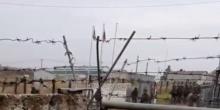 Фото новости: Північнокорейських солдатів зняли на відео на полігоні в РФ Свежие новости: Північнокорейських солдатів зняли на відео на полігоні в РФ