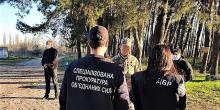 Свежие новости: Харьковского военнослужащего задержали за продажу наркотиков, ему грозит до 10 лет тюрьмы