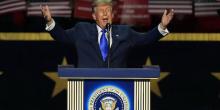 Свежие новости: Трамп вважає, що йому не треба схвалення Конгресу, щоб роздати виборцям по $5000