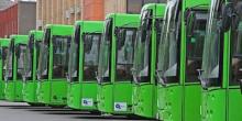 Свежие новости: В Николаеве на маршрут №91 добавят еще два рейса