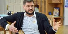 Свежие новости: ВИДЕО: Николаевский губернатор Савченко: «Если уйду, общество воспримет это так, будто я в чем-то виноват»