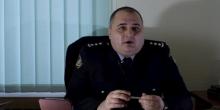 Свежие новости: Руководить Центральным отделом полиции Николаева будет полковник из Донецка