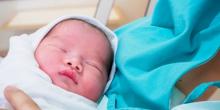 Свежие новости: Около 100 тысяч детей получат «пакет малыша» от государства до конца года - Кабмин