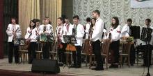 Фото новости: Переможці фестивалю «Золота струна» у Вознесенську Свежие новости: Переможці фестивалю «Золота струна» у Вознесенську