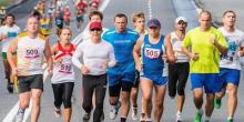 Свежие новости: Вознесенськ. Починаємо біговий сезон