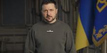 Свежие новости: Зеленський закликав українців продовжувати робити все задля перемоги України