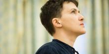 Фото новости: Савченко предложила провести внеочередные парламентские выборы Свежие новости: Савченко предложила провести внеочередные парламентские выборы