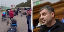 Свіжі новини: Евакуація з окупованих Олешок може нарешті зрушити з місця: переговори з росією наблизилися до вирішального етапу