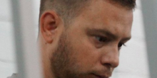 Свежие новости: Суд отправил на 8 лет в тюрьму николаевца, сбившего насмерть четырех дорожников