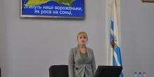 Фото новости: ОНЛАЙН-ТРАНСЛЯЦИЯ: Депутаты горсовета назначили новых вице-мэров Николаева и утвердили персональный состав исполкома Свежие новости: ОНЛАЙН-ТРАНСЛЯЦИЯ: Депутаты горсовета назначили новых вице-мэров Николаева и утвердили персональный состав исполкома