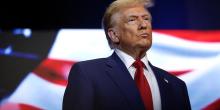 Фото новости: Адміністрація Трампа готує введення надзвичайного стану, щоб депортувати мігрантів Свежие новости: Адміністрація Трампа готує введення надзвичайного стану, щоб депортувати мігрантів
