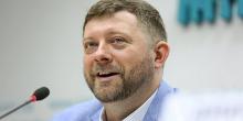 Свежие новости: Корнієнко розповів про інститут префектів у законопроекті про децентралізацію