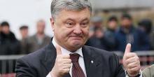 Свежие новости: Порошенко заменил известных доверенных лиц на юристов перед выборами