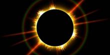 Свежие новости: Солнечное затмение 21 августа: как оно изменит судьбу людей и мира