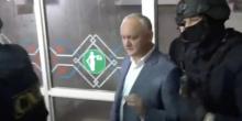Свежие новости: Экс-президента Молдовы Додона отправили на 30 суток под домашний арест