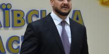 Фото новости: Савченко: Мэр Первомайска Дромашко должна уйти «в народное хозяйство» Свежие новости: Савченко: Мэр Первомайска Дромашко должна уйти «в народное хозяйство»