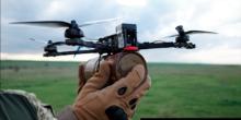 Фото новости: Росіяни вдарили FPV-дроном по авто в Миколаївській області, є поранені, - Кім Свежие новости: Росіяни вдарили FPV-дроном по авто в Миколаївській області, є поранені, - Кім