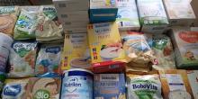 Свежие новости: У Миколаївській лікарні можна отримати дитяче харчування