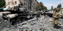 Свежие новости: Российская сторона впервые подтвердила факт нарушения огня со стороны боевиков