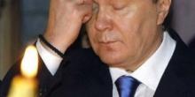 Фото новости: Янукович умер? Свежие новости: Янукович умер?