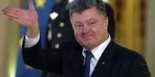Фото новости: Порошенко анонсировал транши МВФ и Евросоюза Свежие новости: Порошенко анонсировал транши МВФ и Евросоюза