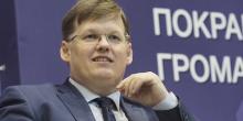 Фото новости: Пенсии вырастут: В Кабмине напомнили, когда и на сколько Свежие новости: Пенсии вырастут: В Кабмине напомнили, когда и на сколько