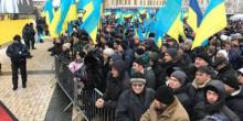 Фото новости: ОНЛАЙН: в Софии Киевской сегодня состоится объединительный собор Свежие новости: ОНЛАЙН: в Софии Киевской сегодня состоится объединительный собор