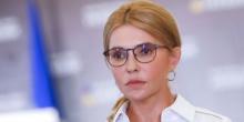 Фото новости: «Батьківщина» Тимошенко наздоганяє «Слуг народу» Зеленського, бо реально дбає про людей, – експерт Свежие новости: «Батьківщина» Тимошенко наздоганяє «Слуг народу» Зеленського, бо реально дбає про людей, – експерт