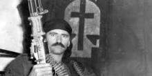 Фото новости: Легендарный батальон “Арабо” готовится к отправке в Арцах Свежие новости: Легендарный батальон “Арабо” готовится к отправке в Арцах