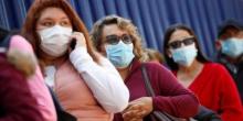 Свежие новости: Новый антирекорд: В Украине за сутки 8899 случаев COVID-19