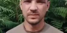 Фото новости: На Миколаївщині здався в полон російський десантник - він обурений, що його командири-покидьки втекли Свежие новости: На Миколаївщині здався в полон російський десантник - він обурений, що його командири-покидьки втекли