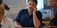 Фото новости: Кантор выругал на сессии вице-мэра Шевченко, который «завалил» работу гуманитарной сферы Свежие новости: Кантор выругал на сессии вице-мэра Шевченко, который «завалил» работу гуманитарной сферы