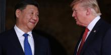 Свежие новости: Зустріч Трампа і Сі відклали до завершення війни проти Ірану