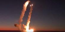 Фото новости: Для Одесской и Николаевской областей возросла угроза ракетных ударов с Черного моря Свежие новости: Для Одесской и Николаевской областей возросла угроза ракетных ударов с Черного моря