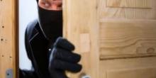 Свежие новости: Житель  Николаева поймал воровку, которая выносила вещи из его квартиры