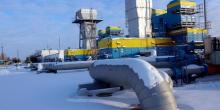 Свежие новости: Транзит газа через Украину могут увеличить - СМИ