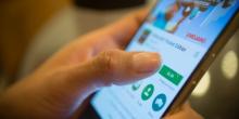 Свежие новости: В Google Play появился вирус, который крадёт банковские пароли