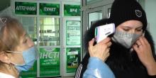 Свежие новости: У Вознесенській лікарні забезпечили киснем всі 66 ліжок ковідного госпіталю