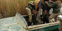 Свежие новости: На Одесчине задержали двух браконьеров с незаконным уловом рыбы