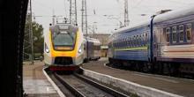 Свежие новости: З України до Варшави вирушив новий потяг