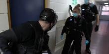Фото новости: В Британии полиция провела облаву на наркоторговцев – за неделю задержали 1,5 тысячи членов «окружных банд» Свежие новости: В Британии полиция провела облаву на наркоторговцев – за неделю задержали 1,5 тысячи членов «окружных банд»