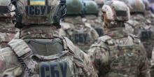 Фото новости: СБУ провела обыски у бывшего главы налоговой Верланова Свежие новости: СБУ провела обыски у бывшего главы налоговой Верланова