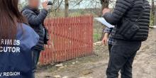 Фото новости: Мешканцю Первомайщини оголосили підозру за підтримку збройної агресії рф Свежие новости: Мешканцю Первомайщини оголосили підозру за підтримку збройної агресії рф