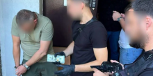 Свежие новости: Начальника Миколаївського ОТЦК відсторонили і арештували із правом на заставу