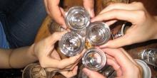Свежие новости: Супрун развеяла миф об алкоголе