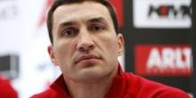 Фото новости: Владимир Кличко назначил для себя новую дату боя Свежие новости: Владимир Кличко назначил для себя новую дату боя